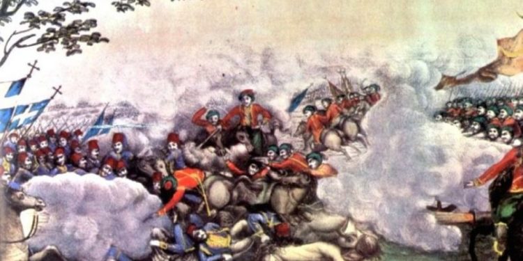 Μάχη του Λάλα