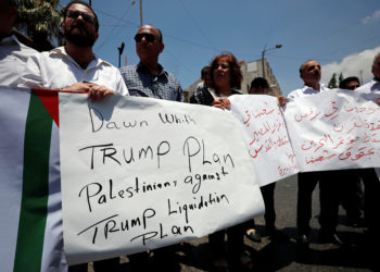 Μεσανατολικό