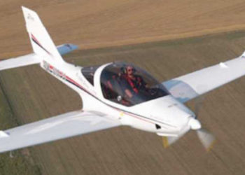 Αεροσκάφος συνετρίβη στην Τουρκία – ΦΩΤΟ