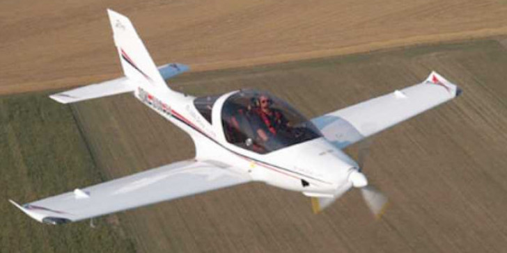 Αεροσκάφος συνετρίβη στην Τουρκία – ΦΩΤΟ