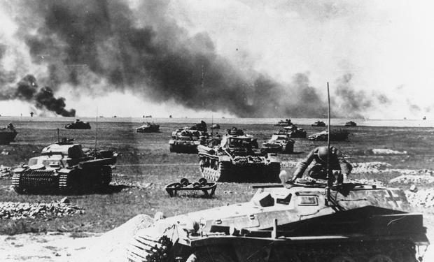 Επιχείρηση Μπαρμπαρόσα