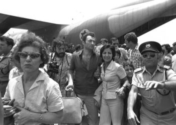 Operation Entebbe