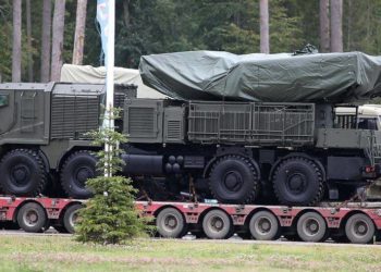 PANTSIR: Η νέα έκδοση εξιλεώνει από τις «αμαρτίες» του παρελθόντος