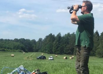 Σύγκρουση Eurofighter: Εντοπίστηκε νεκρός ο δεύτερος πιλότος