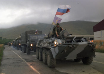 Κόσοβο: Όταν NATO και Ρωσία ήρθαν «αντιμέτωποι» με θερμό επεισόδιο [vid]