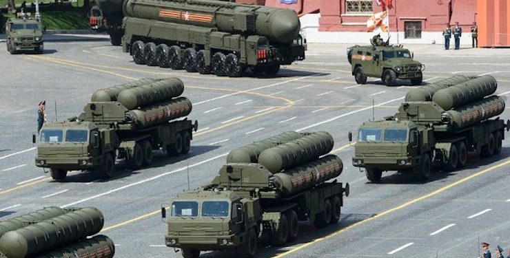S-400
