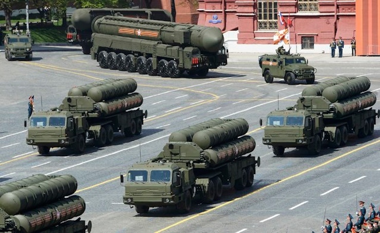 S-400
