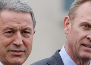 Αυτή είναι η επιστολή του Σάναχαν στον Ακάρ – Τι περιθώρια έχει η Τουρκία