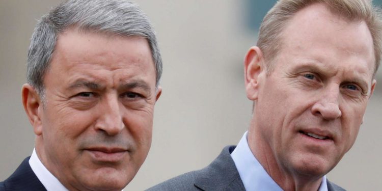 Αυτή είναι η επιστολή του Σάναχαν στον Ακάρ – Τι περιθώρια έχει η Τουρκία