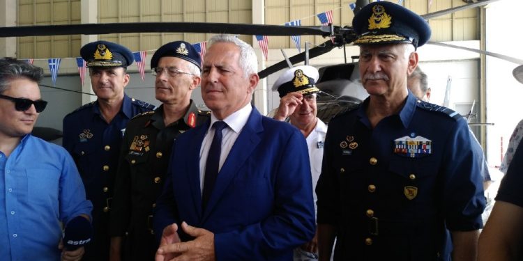 Αποστολάκης