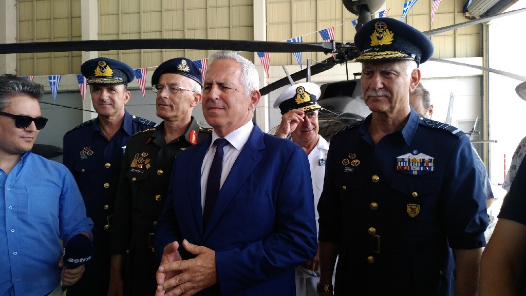 Αποστολάκης