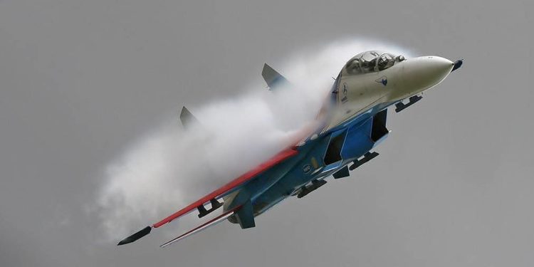 Su-27
