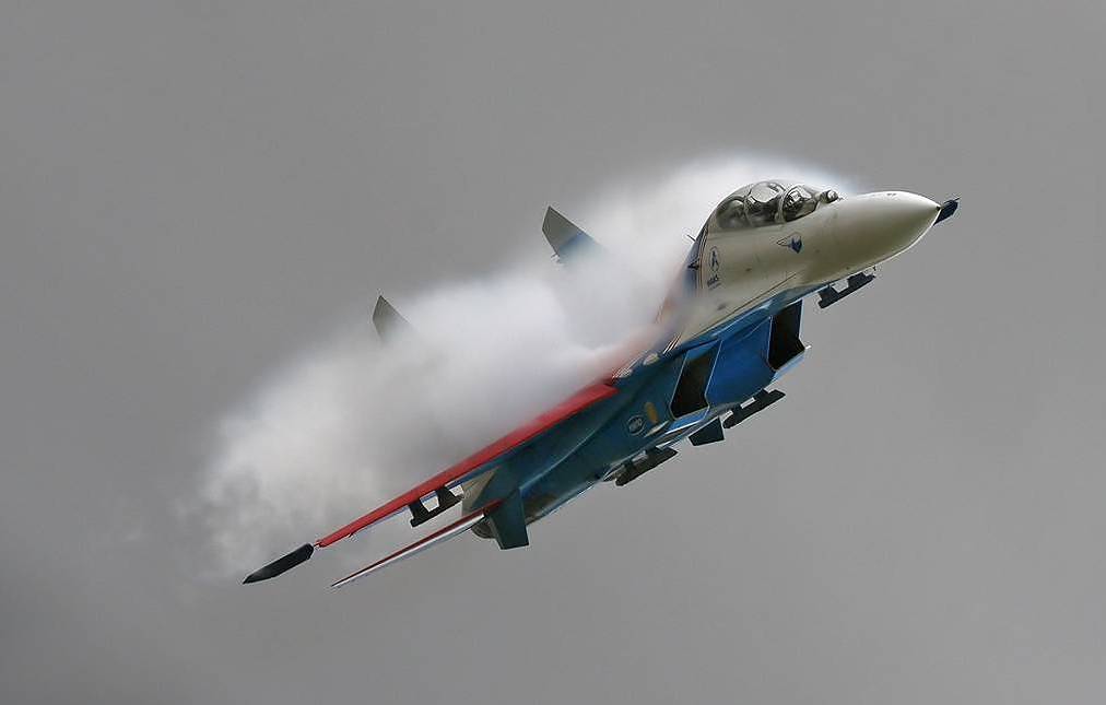Su-27