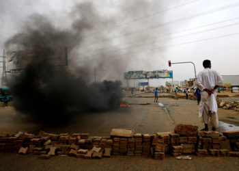 Ρωσία και Κίνα «μπλόκαραν» απόφαση στο Συμβούλιο Ασφαλείας για το Σουδάν