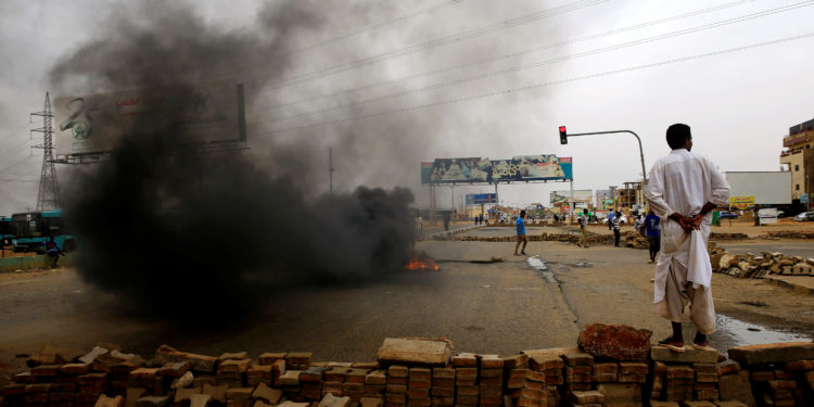 Ρωσία και Κίνα «μπλόκαραν» απόφαση στο Συμβούλιο Ασφαλείας για το Σουδάν