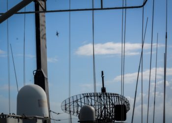 ΓΕΑ: Ολοκληρώθηκε η εντυπωσιακή άσκηση «Ανταίος ΙΙΙ 19» – ΦΩΤΟ