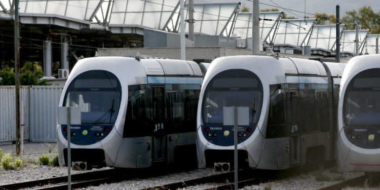 στάση εργασίας