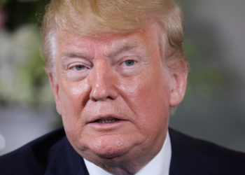 Τραμπ: Αποφασίζει για δασμούς στην Κίνα μετά την G20 στην Ιαπωνία