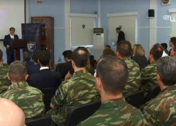 Τσίπρας σε Ερντογάν: Δε μιλάω μόνος μου, έχω δίπλα μου την ΕΕ και το Διεθνές Δίκαιο