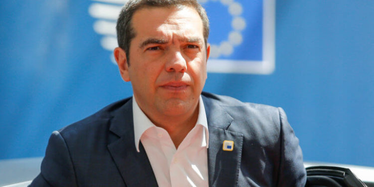 Τσίπρας: Κυρώσεις αν δεν σταματήσει η Τουρκία τις παραβιάσεις αμέσως – ΒΙΝΤΕΟ