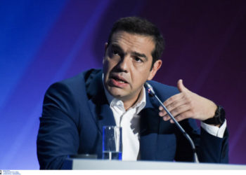 Τσίπρας: Την Ελλάδα δεν την απειλεί κανείς – Δεν τόλμησαν να στείλουν το Γιαβούζ στο Καστελόριζο
