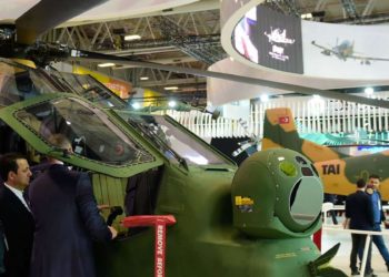 Τουρκία: Σημαντική αύξηση στις αμυντικές εξαγωγές καταγράφει η Άγκυρα