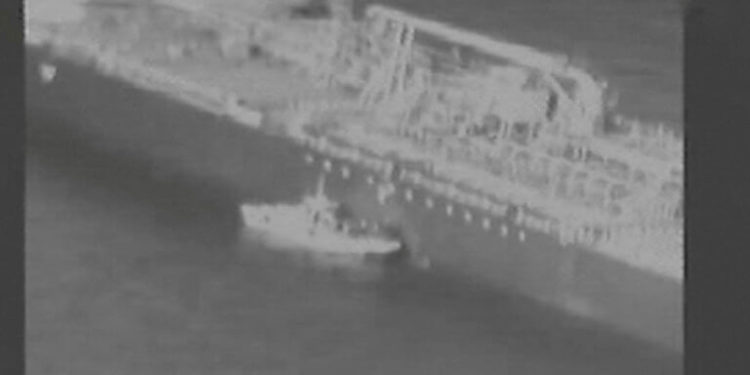 Κόλπος του Ομάν