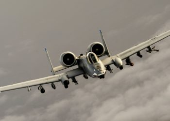 A-10 Thunderbolt