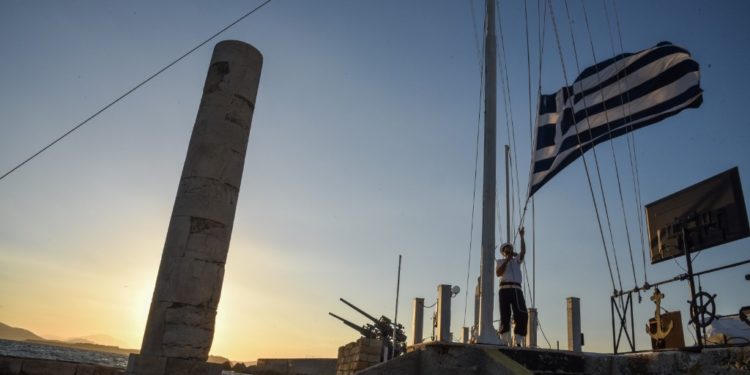 ΓΕΝ βράβευση