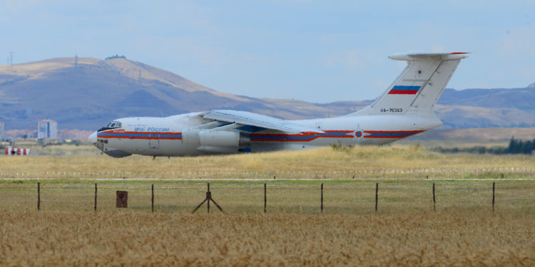 S-400 στην Τουρκία