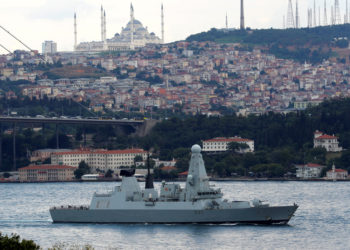 Στενό του Χορμούζ