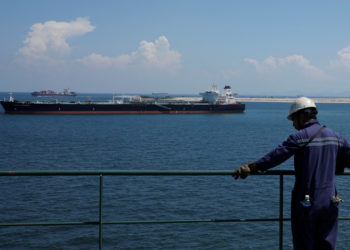 δεξαμενόπλοιο