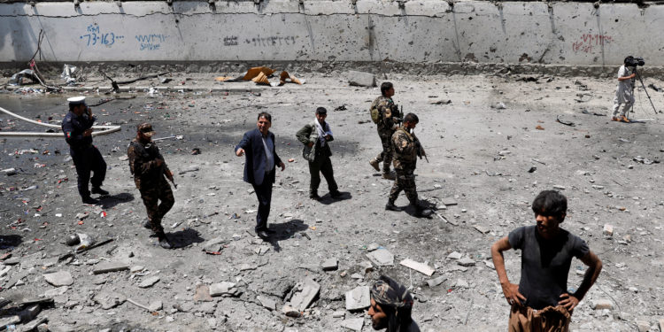 Αφγανιστάν