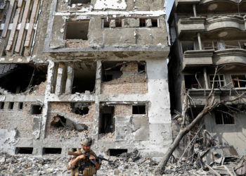 Αφγανιστάν