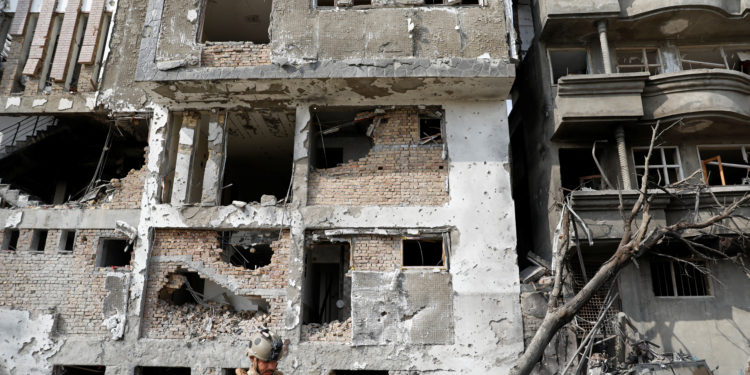 Αφγανιστάν