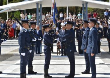 Aρχισμηνίας Μαρίνα Κωνσταντίνου