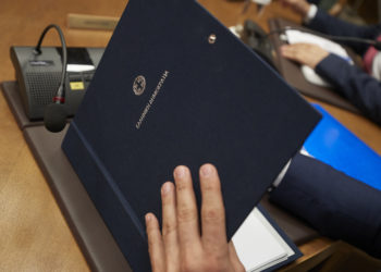 Οι στόχοι και οι προτεραιότητες του Υπουργείου Εθνικής Άμυνας