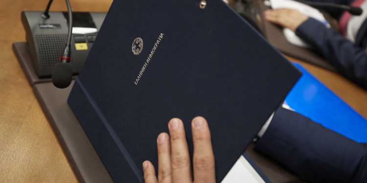 Οι στόχοι και οι προτεραιότητες του Υπουργείου Εθνικής Άμυνας