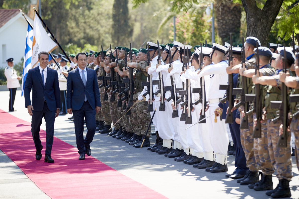 πρωθυπουργός