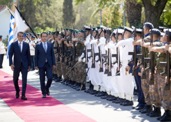 πρωθυπουργός