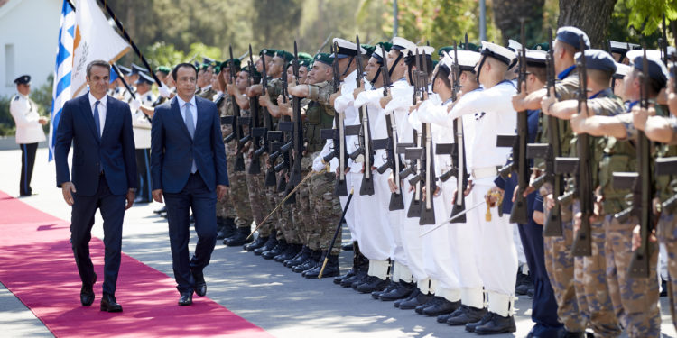 πρωθυπουργός