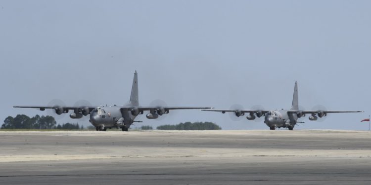 AC-130U