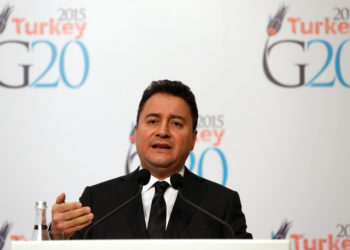 Μπαμπατζάν