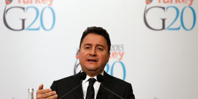 Μπαμπατζάν