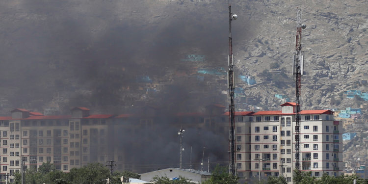 Αφγανιστάν