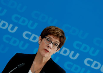 Καρενμπάουερ