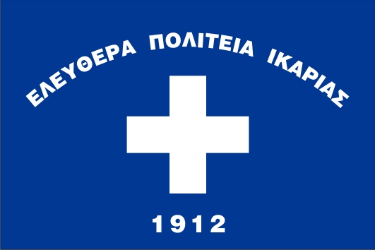 Ελεύθερη Πολιτεία Ικαρίας