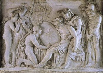 Μάχη της Μαντίνειας