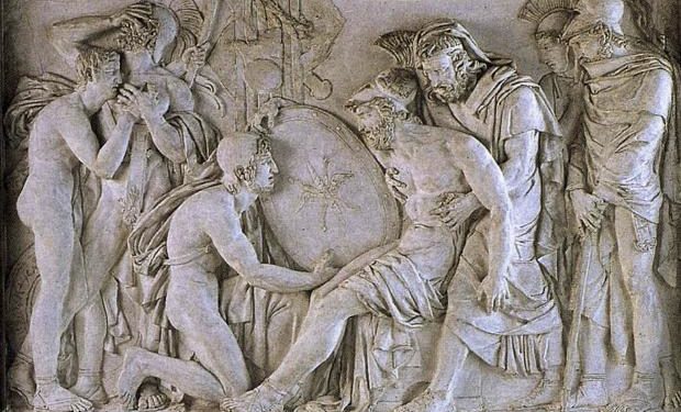 Μάχη της Μαντίνειας