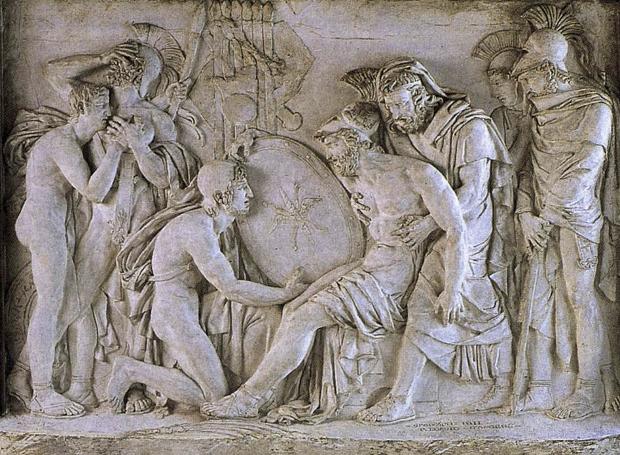 Μάχη της Μαντίνειας